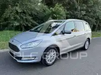 2019 Ford GALAXY