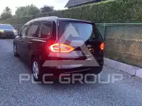 2019 Ford GALAXY