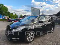 2019 Ford GALAXY