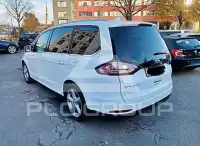 2019 Ford GALAXY