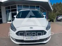 2019 Ford GALAXY