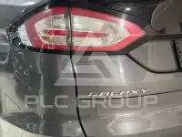 2019 Ford GALAXY