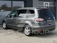 2019 Ford GALAXY