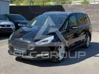 2019 Ford GALAXY