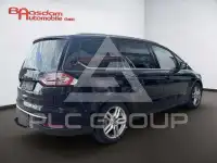 2019 Ford GALAXY
