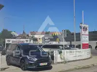 2019 Ford GALAXY