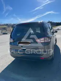 2019 Ford GALAXY