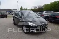 2019 Ford GALAXY
