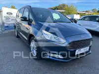 2019 Ford GALAXY