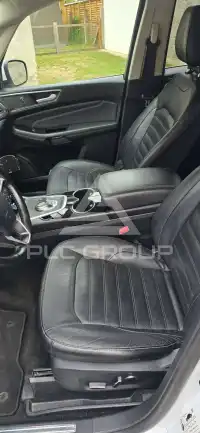 2019 Ford GALAXY