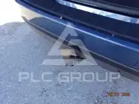 2019 Ford GALAXY