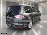 2019 Ford GALAXY