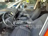 2019 Ford GALAXY