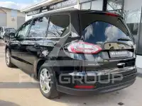 2019 Ford GALAXY