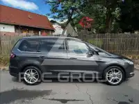 2019 Ford GALAXY