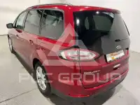 2019 Ford GALAXY