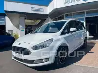 2019 Ford GALAXY