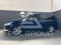 2019 Ford GALAXY