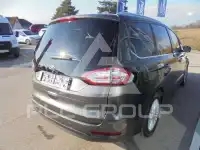2019 Ford GALAXY