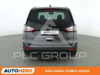 2019 Ford GALAXY