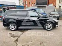2019 Ford GALAXY
