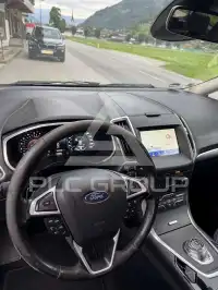 2019 Ford GALAXY
