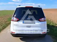 2019 Ford GALAXY