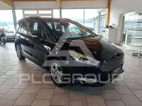 2019 Ford GALAXY