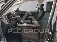 2019 Ford GALAXY