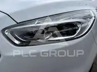 2019 Ford GALAXY