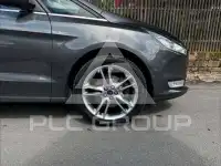 2019 Ford GALAXY