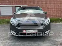 2019 Ford GALAXY