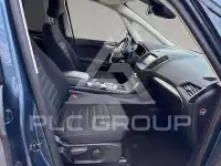2019 Ford GALAXY
