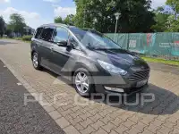 2019 Ford GALAXY
