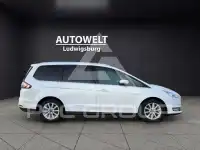 2019 Ford GALAXY
