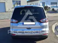 2019 Ford GALAXY