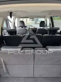 2019 Ford GALAXY