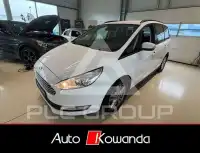 2019 Ford GALAXY
