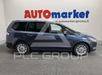 2019 Ford GALAXY