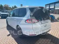 2019 Ford GALAXY
