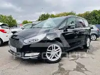 2019 Ford GALAXY