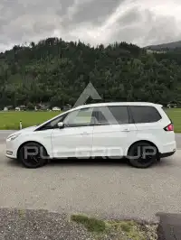 2019 Ford GALAXY