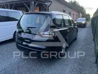 2019 Ford GALAXY