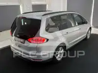 2019 Ford GALAXY