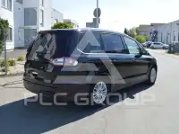 2019 Ford GALAXY