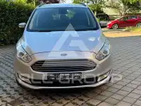 2019 Ford GALAXY