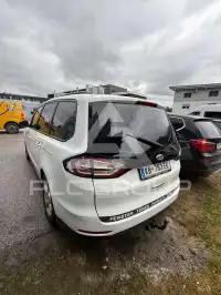 2019 Ford GALAXY