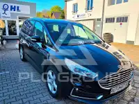 2019 Ford GALAXY