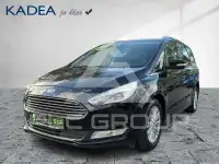 2019 Ford GALAXY