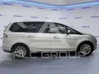 2019 Ford GALAXY